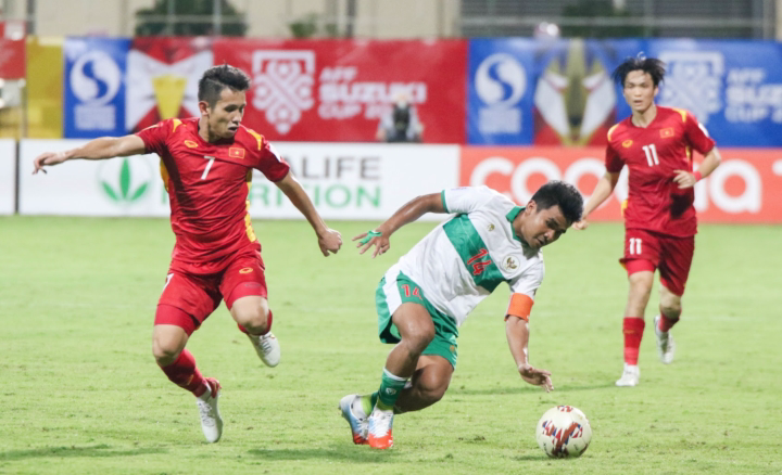 HLV Tan Cheng Hoe: 'Indonesia sẽ đá tử thủ trước Malaysia' - Ảnh 2.