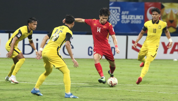 HLV Tan Cheng Hoe: 'Indonesia sẽ đá tử thủ trước Malaysia' - Ảnh 1.