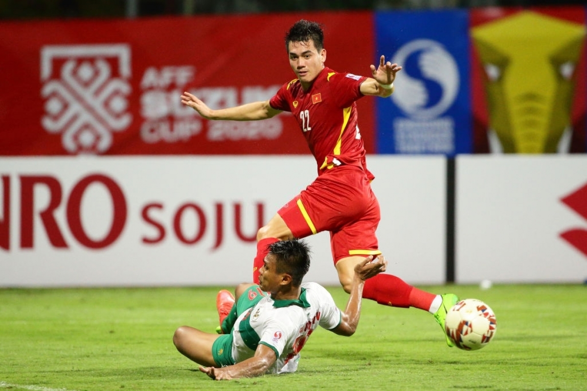 Góc BLV: ĐT Việt Nam sẽ cùng với ĐT Malaysia vào bán kết AFF Cup 2020? - Ảnh 2.