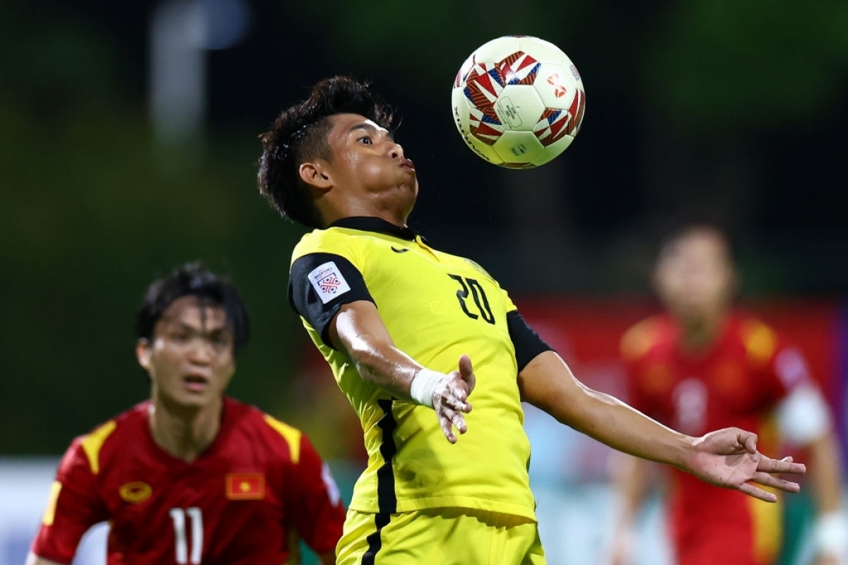 Góc BLV: ĐT Việt Nam sẽ cùng với ĐT Malaysia vào bán kết AFF Cup 2020? - Ảnh 3.