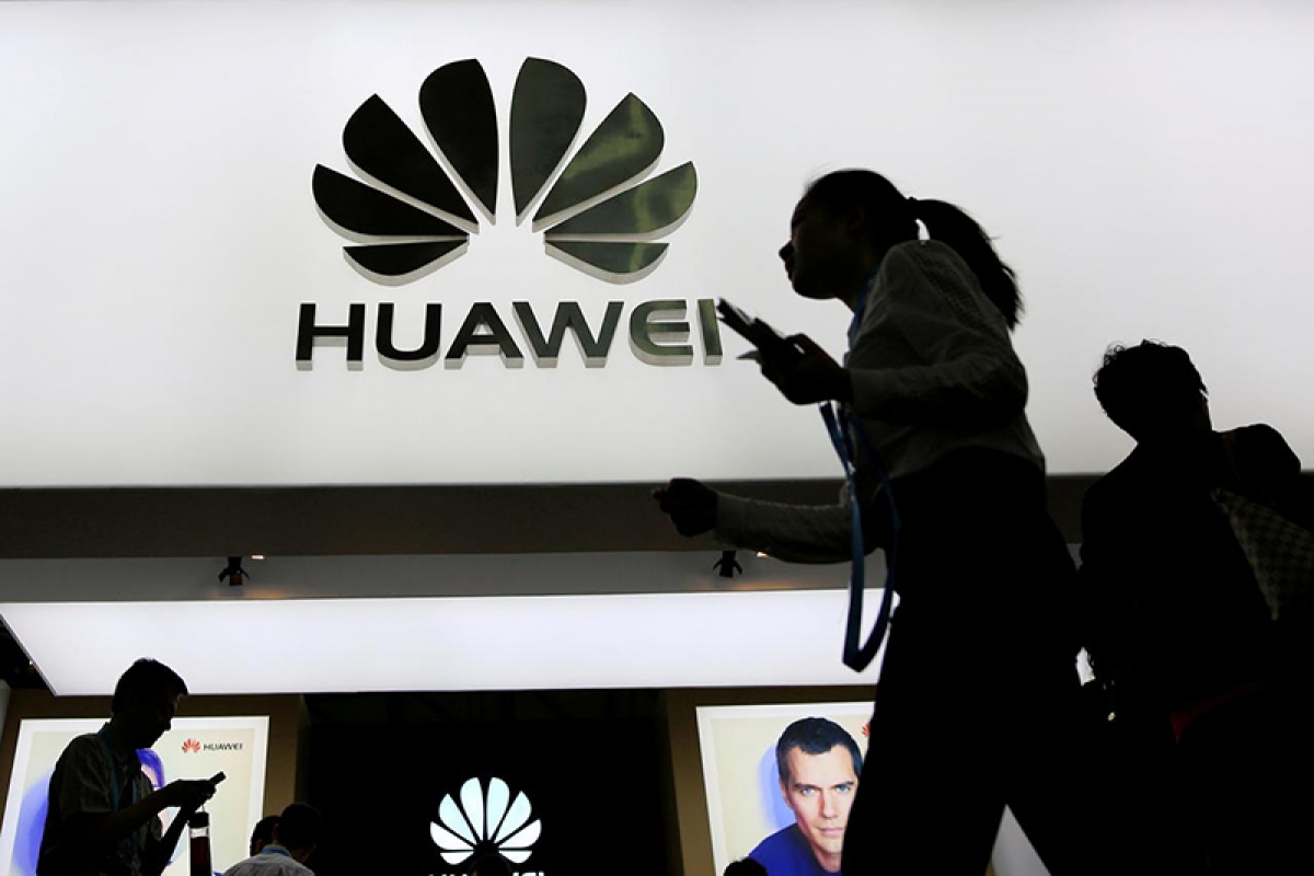Huawei bị Australia cáo buộc hack nhà mạng nước này - Ảnh 1.