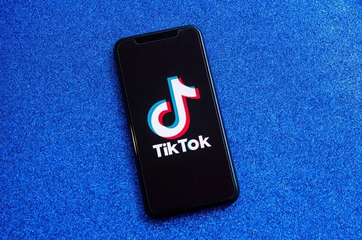 Vượt qua Google, TikTok trở thành tên miền phổ biến nhất năm 2021 - Ảnh 1.