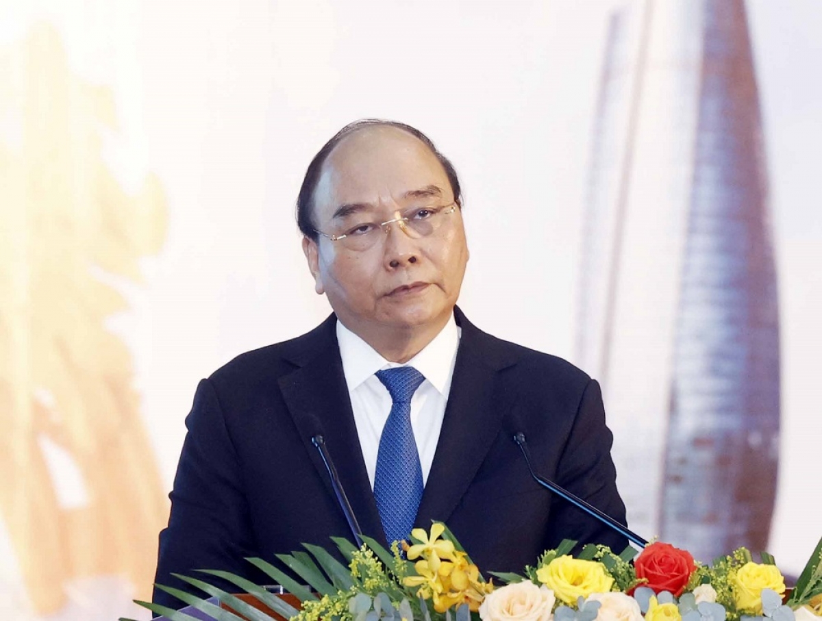 Chủ tịch nước: Chìa khóa thành công của Đà Nẵng là khả năng đánh thức tiềm năng con người - Ảnh 4.