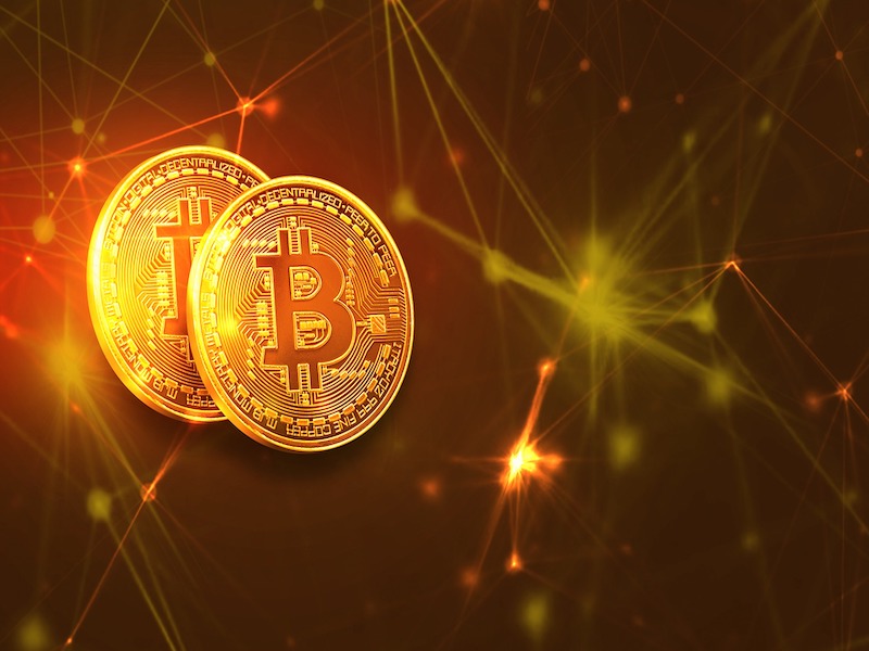 Bitcoin lại có bước nhảy vọt lên mốc 40.000 USD - Ảnh 1.