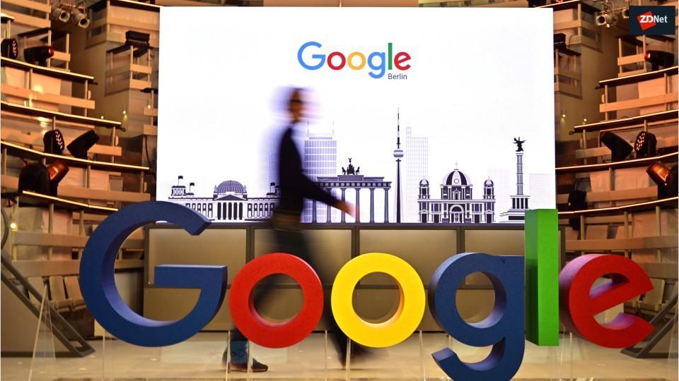 Sau tất cả, Google vẫn là “ông trùm” quảng cáo! - Ảnh 3.