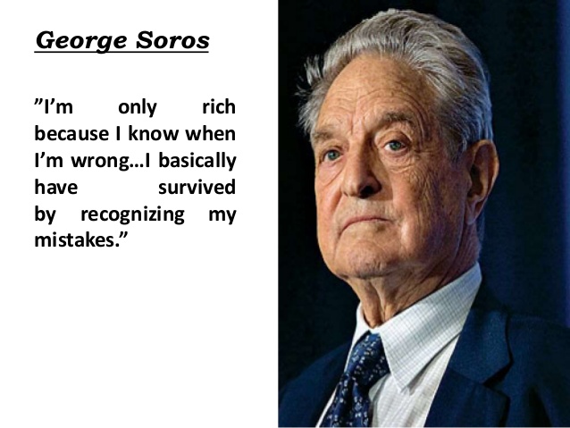 George Soros – “Phù thủy Phố Wall”! - Ảnh 4.
