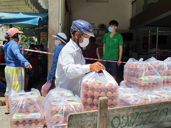 Bất nhất chuyện Đà Nẵng lên kế hoạch cấm ra đường toàn thành phố - Ảnh 2.