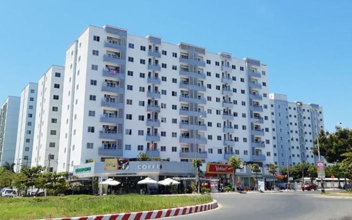 Sun Group được giao 1,6 ha đất làm nhà ở xã hội - Ảnh 2.