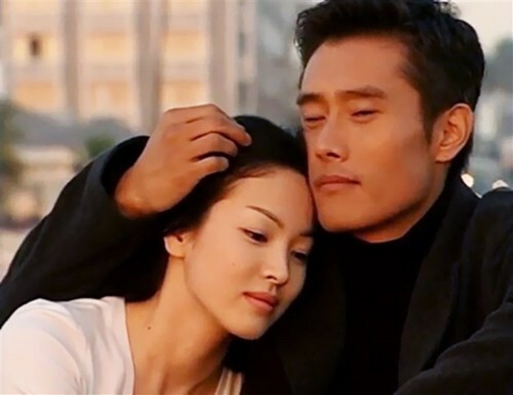 Đường tình lận đận đến kỳ lạ của Song Hye Kyo: Mối tình nào cũng ngắn ngủi - Ảnh 4.