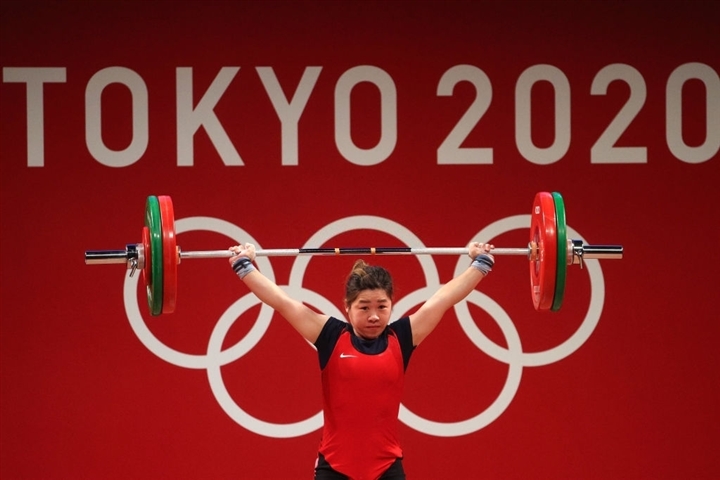 Vì sao đoàn Việt Nam trắng huy chương tại Olympic Tokyo 2020? - Ảnh 2.