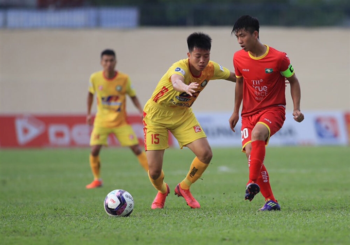 V-League 2021 bị hủy, tương lai bóng đá Việt Nam đi về đâu? - Ảnh 4.