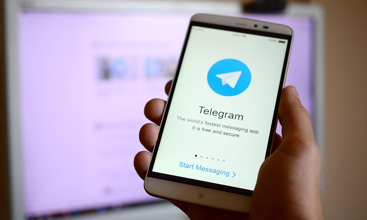 Cuộc đời “bất hảo” của người sáng lập ứng dụng nhắn tin Telegram - Ảnh 2.