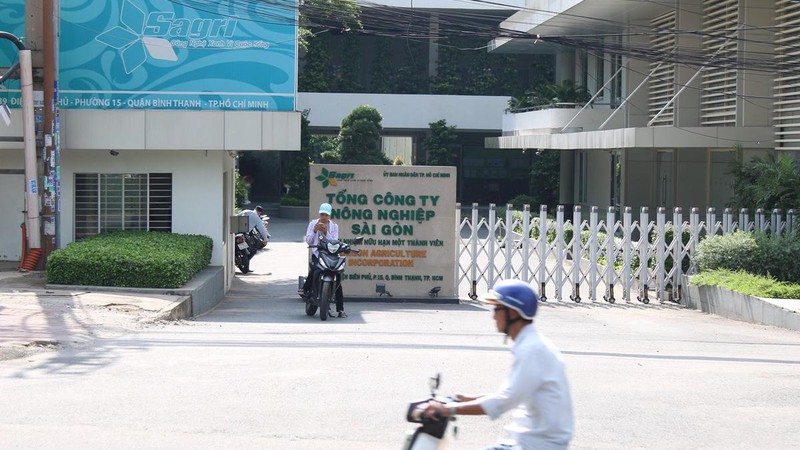 Thất thoát tài sản nhà nước tại Sagri: Nhiều cán bộ tài chính đã “hướng dẫn” các bị cáo ra sao? - Ảnh 1.