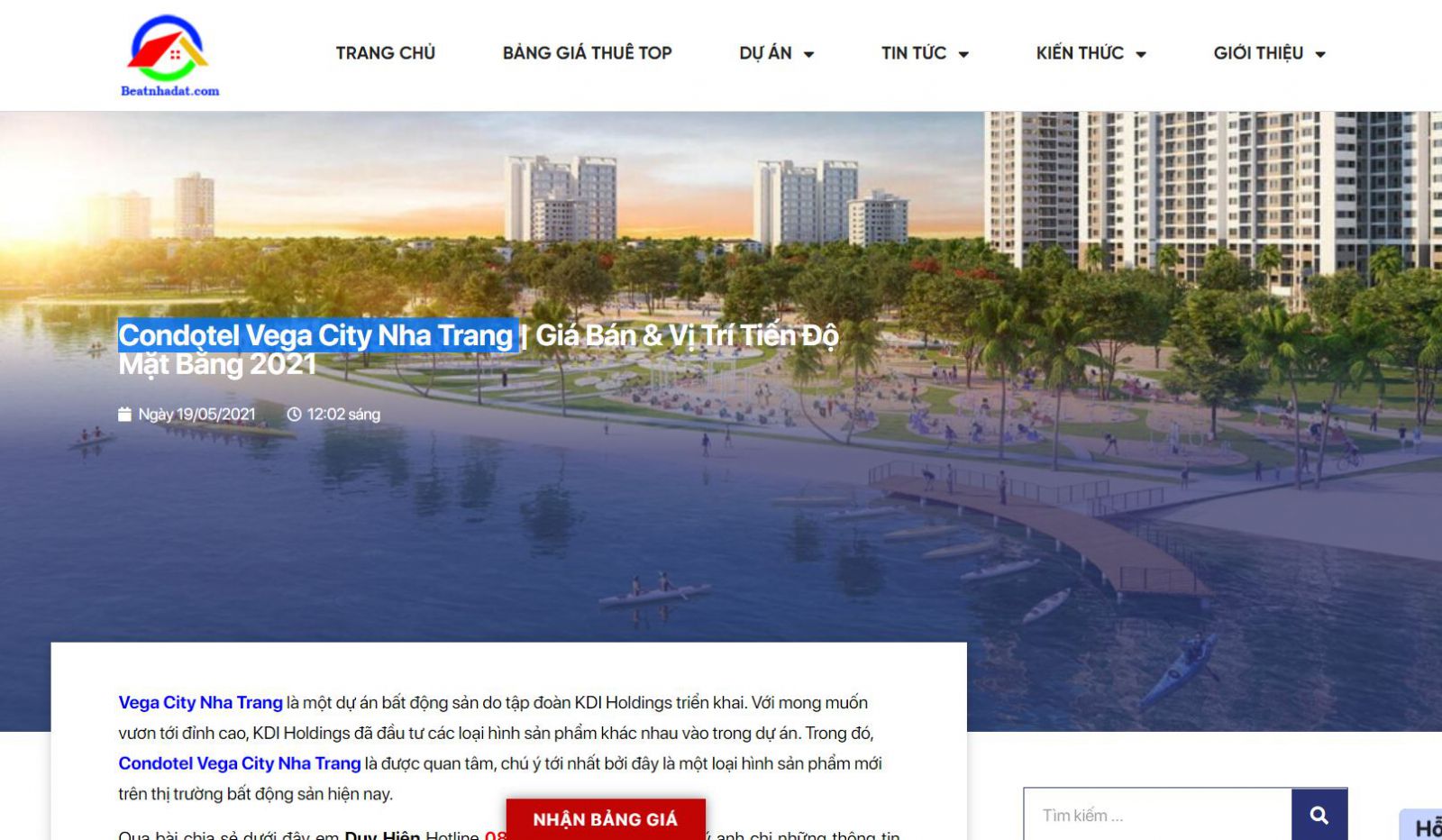 Môi giới rao bán hàng nghìn căn condotel Vega City Nha Trang, chủ đầu tư nói gì? - Ảnh 2.