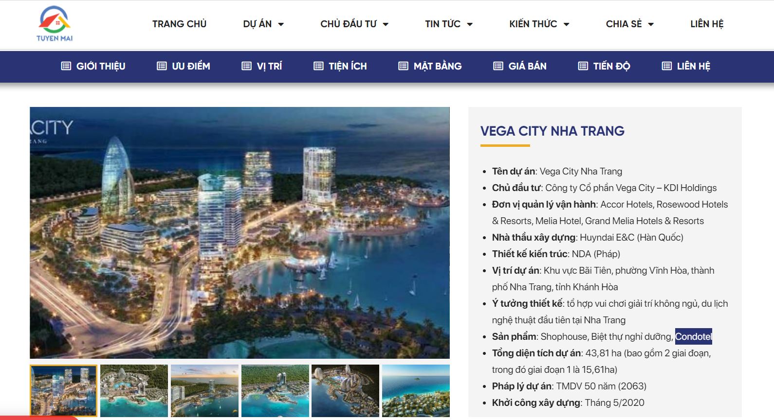 Môi giới rao bán hàng nghìn căn condotel Vega City Nha Trang, chủ đầu tư nói gì? - Ảnh 3.