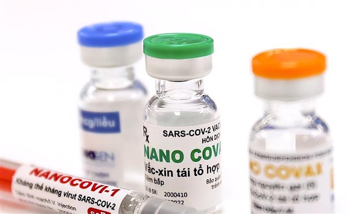 Chưa thể cấp phép khẩn cấp cho vaccine Nano Covax ngừa COVID-19 - Ảnh 1.