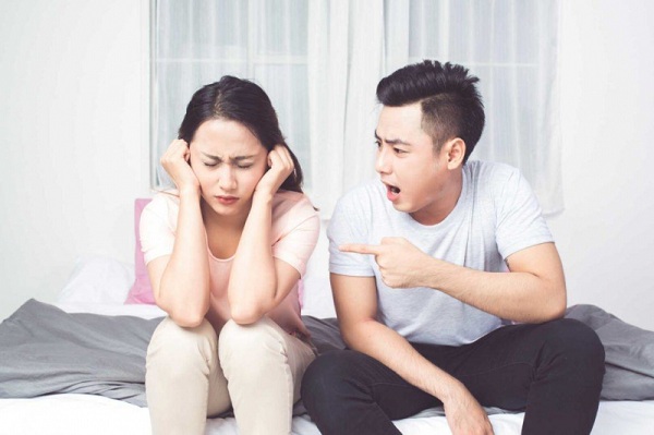 Nhiều người phản đối sống thử trước hôn nhân nhưng lại không biết 9 điều này - Ảnh 4.