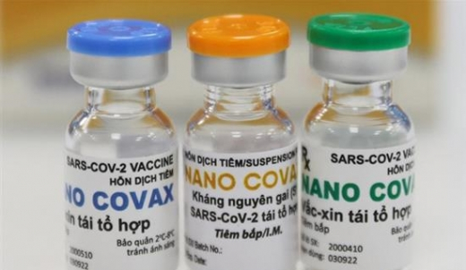 Hồi hộp chờ vaccine “made in Vietnam&quot; - Ảnh 4.