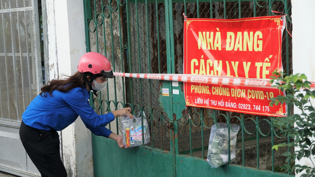 &quot;Tỷ lệ tử vong do Covid-19 không tăng thì không đáng lo ngại&quot; - Ảnh 1.