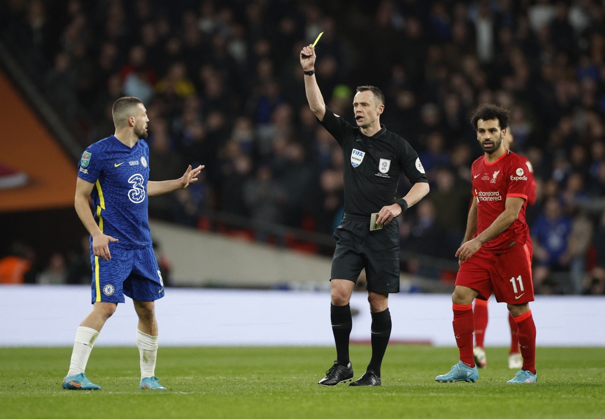 Liverpool vô địch League Cup sau loạt sút luân lưu kịch tính trước Chelsea - Ảnh 16.