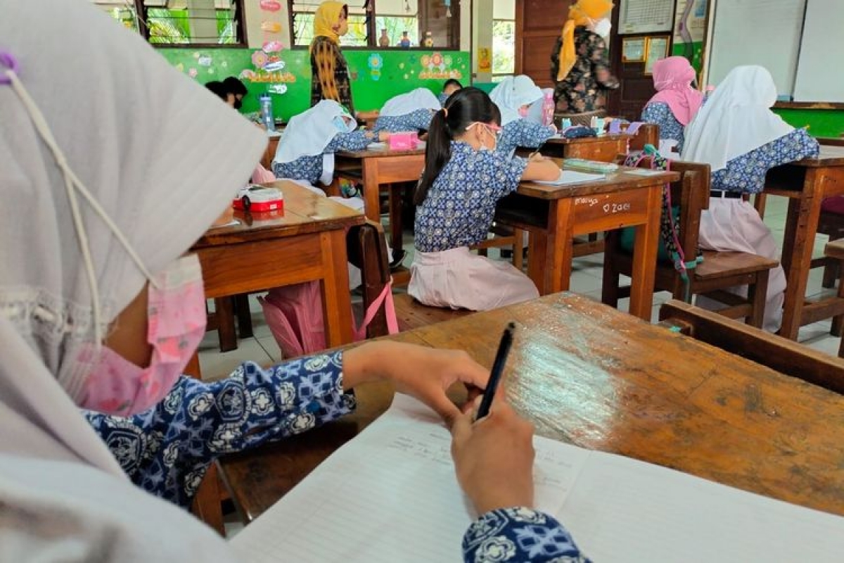 Indonesia ghi nhận thêm nhiều ca mắc viêm gan bí ẩn, tỷ lệ tử vong cao - Ảnh 1.