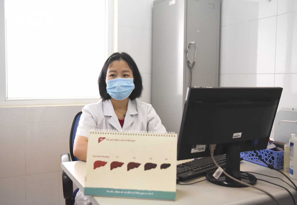 Chuyên gia cảnh báo mối lo ngại nếu bệnh viêm gan “bí ẩn” xuất hiện tại Việt Nam - Ảnh 1.