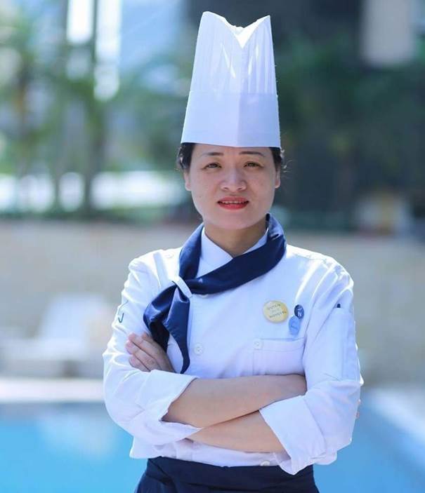 Hà Nội: Lần đầu tiên tổ chức Lễ hội văn hóa Ẩm thực Việt Nam và Quốc tế - Sáng tạo từ trứng (Eggs Festival) - Ảnh 6.