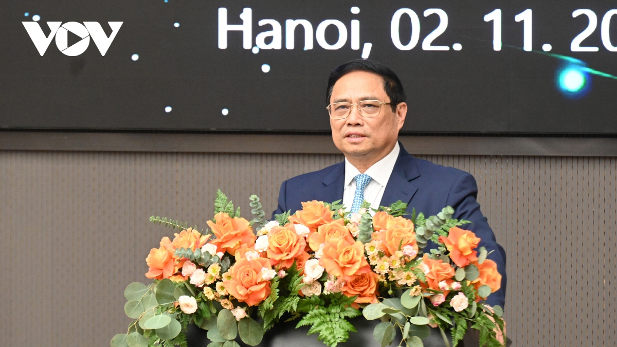 Việt Nam mong muốn doanh nghiệp Hà Lan tăng cường đầu tư lĩnh vực công nghệ cao - Ảnh 1.
