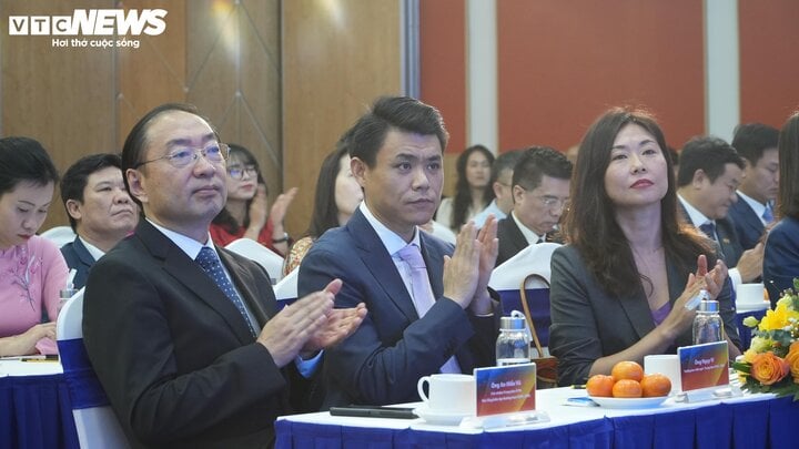 Ra mắt bản tin 'Kết nối Việt – Trung': Hợp tác mới giữa truyền thông hai nước- Ảnh 3.