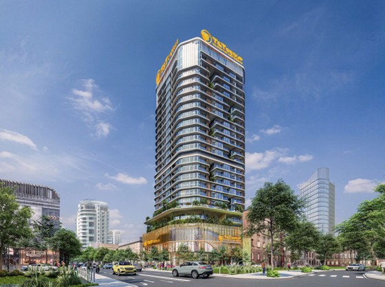 T&T Homes - Nhà phát triển bất động sản đột phá nhất Việt Nam 2022 - Ảnh 3.