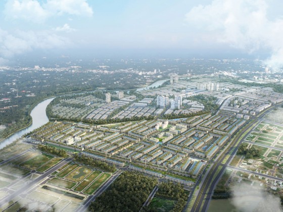 T&T Homes - Nhà phát triển bất động sản đột phá nhất Việt Nam 2022 - Ảnh 4.