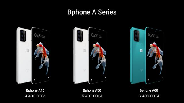 Bphone A Series có gì đặc biệt? - Ảnh 5.