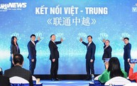 Ra mắt bản tin 'Kết nối Việt – Trung': Hợp tác mới giữa truyền thông hai nước