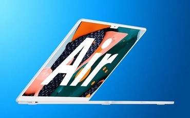 Những cải tiến sẽ thay đổi hoàn toàn MacBook Air 2022