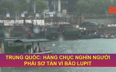 TRUNG QUỐC: NGƯỜI DÂN VŨ HÁN TỰ TIN CÓ ĐỦ KINH NGHIỆM ĐỐI PHÓ VỚI BIẾN CHỦNG DELTA