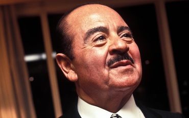 Adnan Khashoggi – “Gatsby vĩ đại của Trung Đông”!