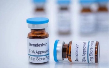 Ngày 8/8, TP HCM sử dụng thuốc Remdesivir điều trị bệnh nhân COVID-19