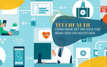 Telehealth - Công nghệ kết nối giữa các bệnh viện với người dân