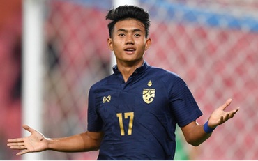 U23 Việt Nam có lợi thế bất ngờ ở VCK U23 châu Á 2022