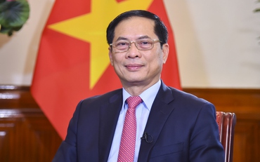 Ngoại giao Việt Nam năm 2023: Điểm sáng nổi bật trong thành tựu của đất nước