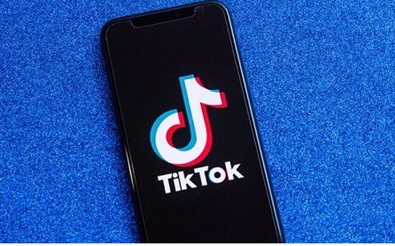 Vượt qua Google, TikTok trở thành tên miền phổ biến nhất năm 2021