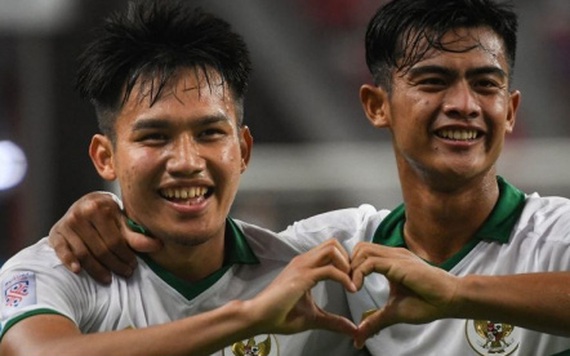 BLV Quang Huy tin tưởng Indonesia giành vé vào chung kết AFF Cup 2020