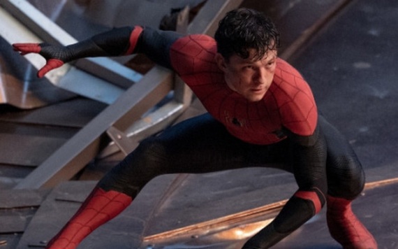 Bom tấn "Spider-Man: No way home" cán mốc doanh thu 1 tỷ USD trên toàn cầu
