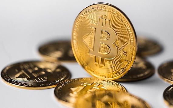 Bitcoin lại có bước nhảy vọt lên mốc 40.000 USD