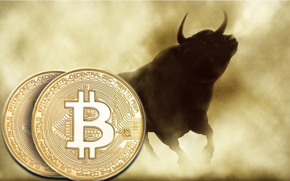 Giá Bitcoin hôm nay 16/8: Bitcoin đứt mạch tăng sốc