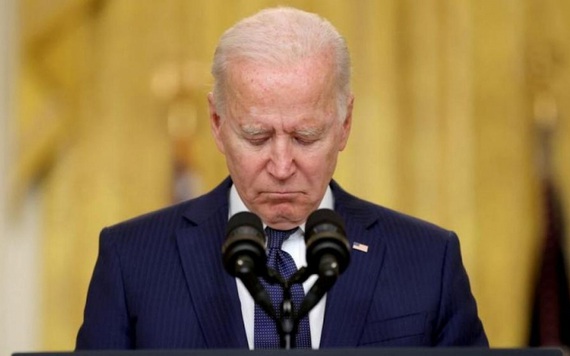 Ván bài tất tay của Tổng thống Biden ở Afghanistan và lựa chọn cuối cùng