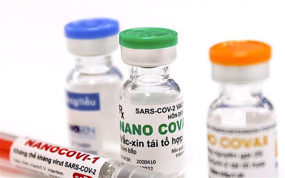 Chưa thể cấp phép khẩn cấp cho vaccine Nano Covax ngừa COVID-19