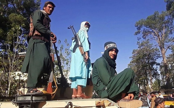 Taliban sẽ hoàn tất Nội các trong vòng 2 tuần tới