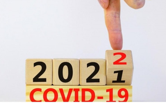 Thế giới có đủ công cụ để kết thúc đại dịch vào năm 2022