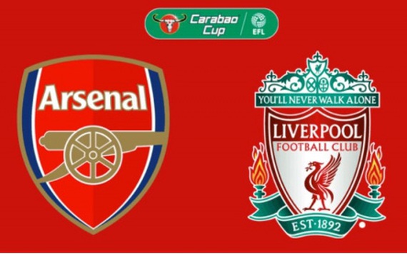 Trận đại chiến Liverpool – Arsenal có lịch thi đấu mới